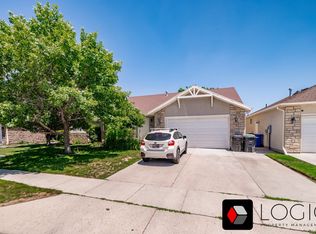 6857 S. Jordan Village Road, West Jordan, UT 84084