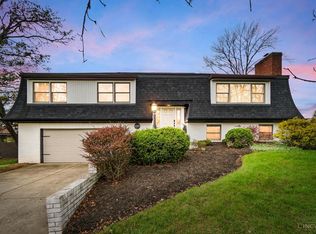 3395 Triplecrown Dr, North Bend, OH 45052