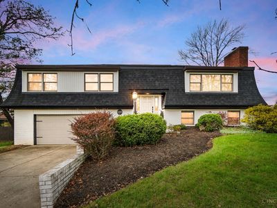 3395 Triplecrown Dr, North Bend, OH, 45052
