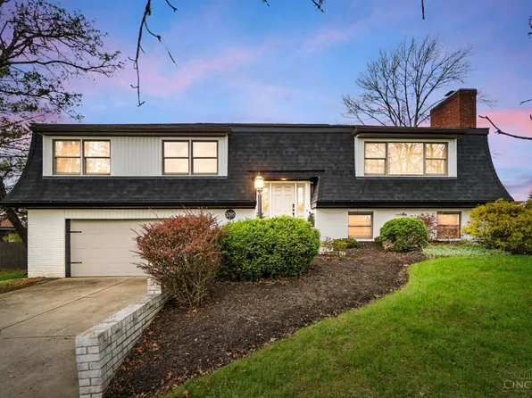 3395 Triplecrown Dr, North Bend, OH 45052