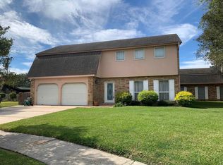 1817 W Garner Dr, Morgan City, LA 70380