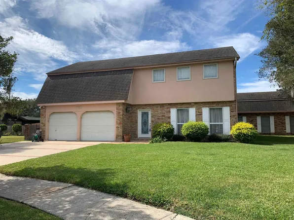 1817 W Garner Dr, Morgan City, LA 70380