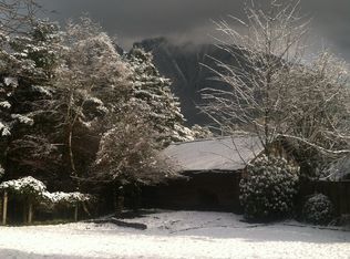 110 E 6th St, North Bend, WA 98045