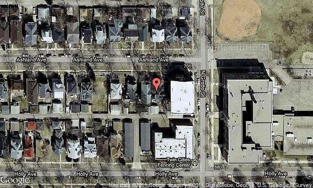 Map View