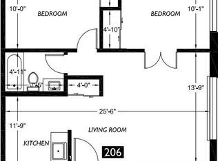 515 E Denny Way APT 206, Seattle, WA 98122