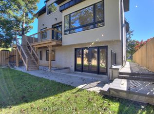 23 Cresthaven Dr, Toronto, ON M2H1L9