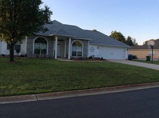 323 Silver Cir, Warner Robins, GA 31093