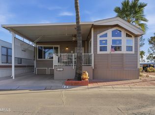 220 MOTHERLODE Drive, Apache Junction, AZ 85119
