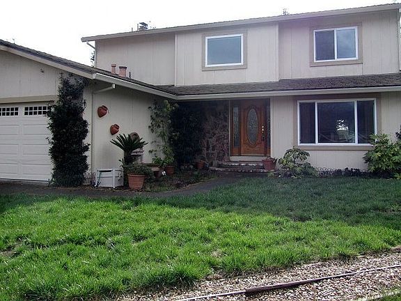 Big piece of real estate