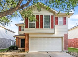 21630 Bowcreek Ln, Katy, TX 77449