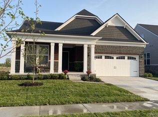 5164 Barnes Rd, Canton, MI 48188