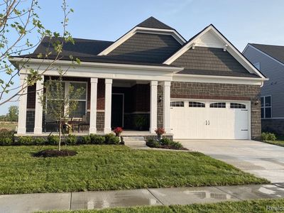 5164 Barnes Rd, Canton, MI, 48188