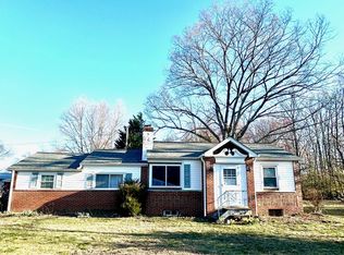 416 Dyer Dr, Accokeek, MD 20607