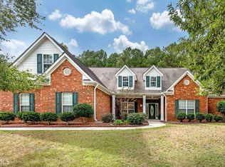 185 Zoie Ct, Fayetteville, GA 30215