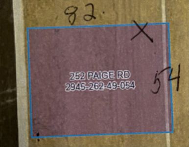 252 Paige Rd, Grand Junction, CO, 81503