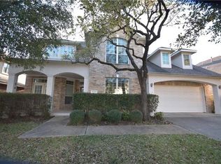 3320 Ranch Park Trl, Round Rock, TX 78681