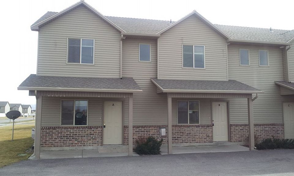 1st image of 1675 N Stevens Dr APT D