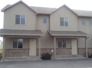 1675 N Stevens Dr APT D, Idaho Falls, ID 83401