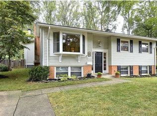 711 Wilson Ave, Rockville, MD 20850