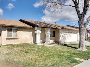 613 E Avenue J6, Lancaster, CA 93535