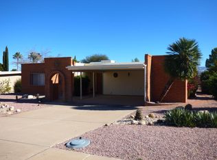 399 W Rio Altar, Green Valley, AZ 85614