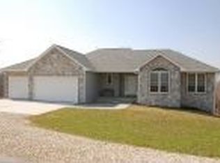 2998 133rd Ct, Van Meter, IA 50261