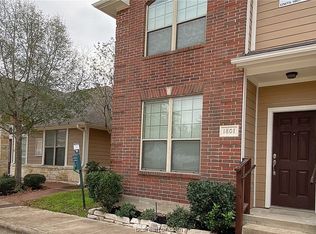 1000 Spring Loop APT 1801, College Station, TX 77840