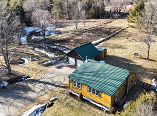 211 Perry Road, North Creek, NY 12817