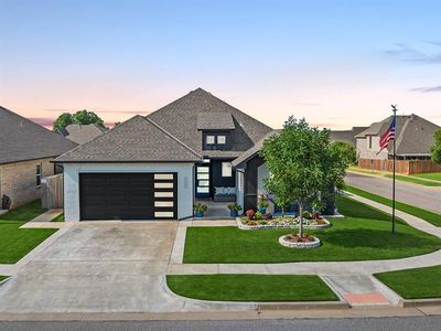 6301 NW 159th St, Edmond, OK, 73013