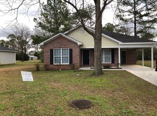 224 Glade Ln, Albany, GA 31721