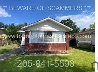 7911 3rd Ave S, Birmingham, AL 35206
