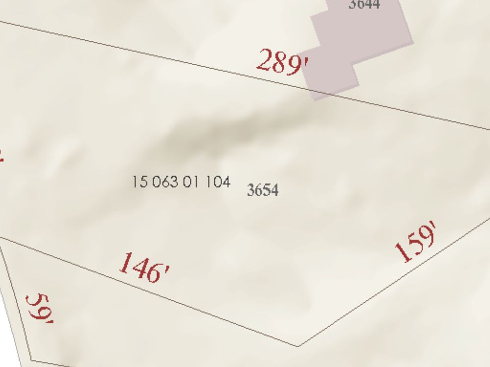 2nd image of 3654 Dogwood Farm Rd