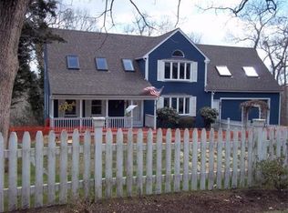 41 Crescent Ave, Plymouth, MA 02360