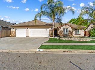 3817 N Chinowth St, Visalia, CA 93291