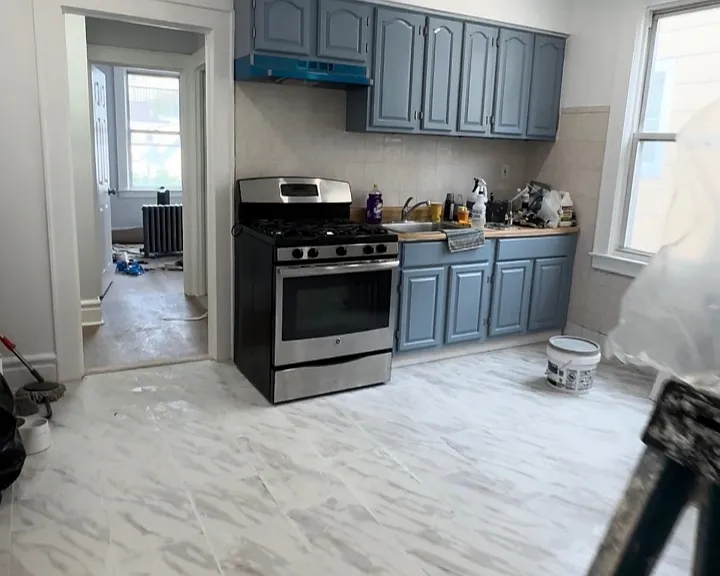 73 Halstead St #1L — Photo 1