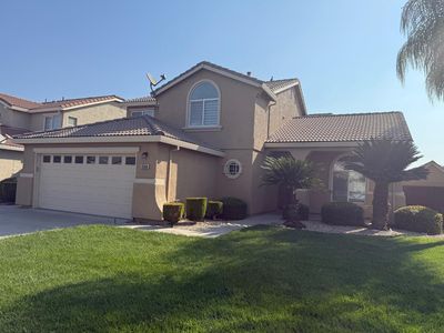 1588 Pinecrest Dr, Livingston, CA, 95334