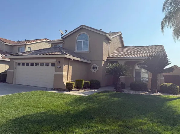 1588 Pinecrest Dr, Livingston, CA 95334