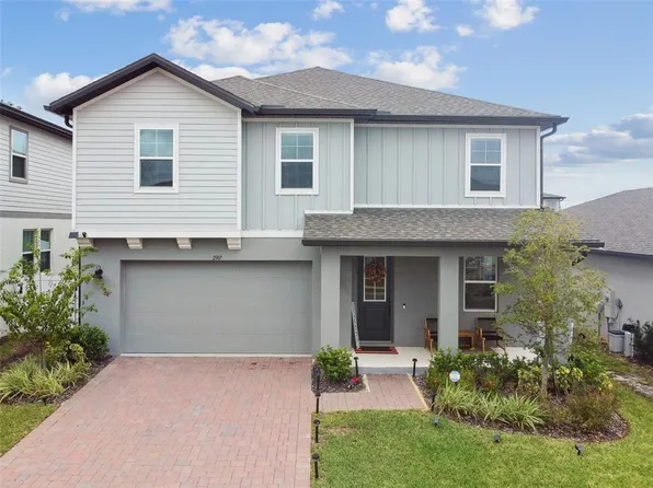 2307 Bear Peak Rd, Minneola, FL 34715