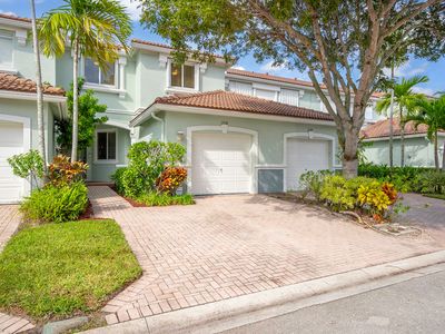 2138 Oakmont Drive, Riviera Beach, FL, 33404