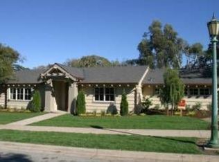 1033 Olmstead Ave, Pacific Grove, CA 93950