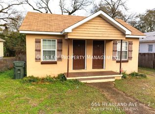 664 Headland Ave APT 2, Dothan, AL 36303