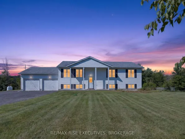 289 Colebrook Rd, Stone Mills, ON K0K 3N0