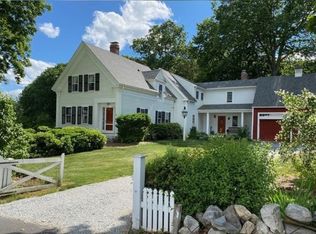 91 Nagog Hill Rd, Littleton, MA 01460