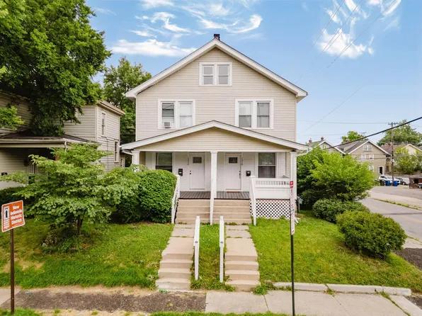1318-1320 N 4th St, Columbus, OH 43201