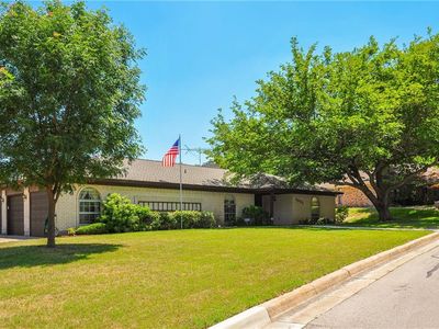 3601 Fenton Ave, Fort Worth, TX, 76133