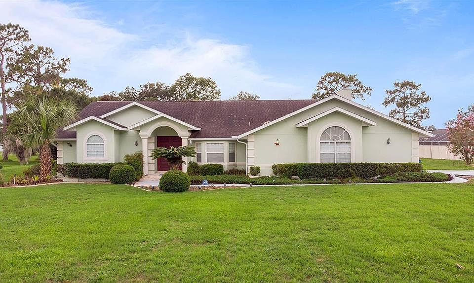 5170 NE 64th Ave, Silver Springs, FL 34488 Zillow