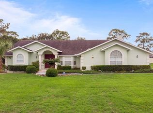 5170 NE 64th Ave, Silver Springs, FL 34488