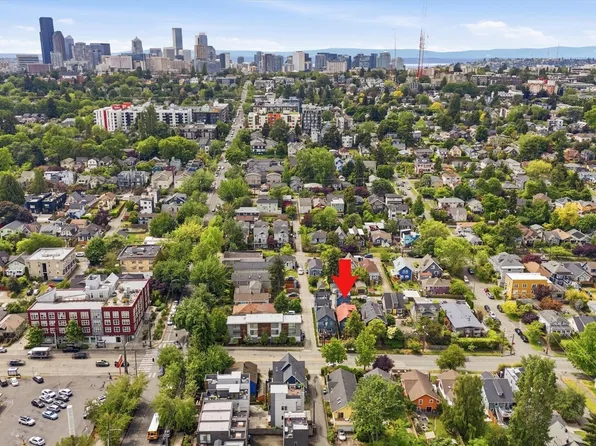 1409 Martin Luther King Jr Way, Seattle, WA 98122