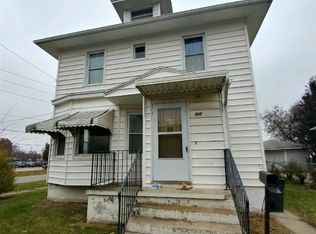 603 Baltimore St, Waterloo, IA 50702