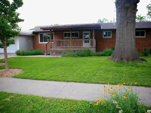 6224 Walker Ave, Lincoln, NE 68507